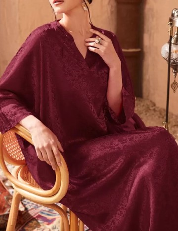 Rochie lunga SHEIN, visiniu