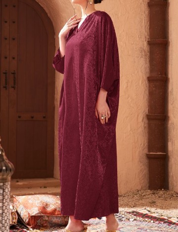 Rochie lunga SHEIN, visiniu
