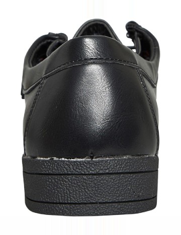 Pantofi Ben Sherman, negru