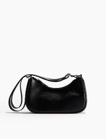 Geanta H&M, negru