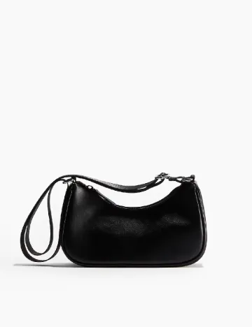 Geanta H&M, negru Negru