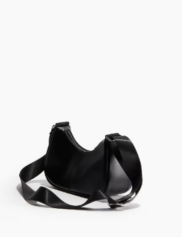 Geanta H&M, negru