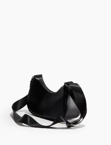 Geanta H&M, negru Negru