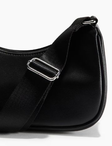 Geanta H&M, negru