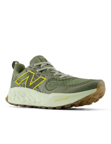 Adidasi New Balance, verde