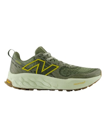 Adidasi New Balance, verde