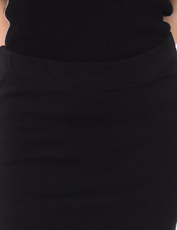 Fusta Vero Moda, negru
