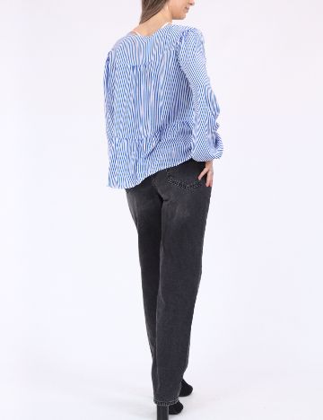 Camasa Vero Moda, albastru