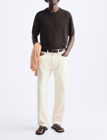 Tricou Zara, maro