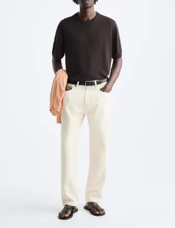 Tricou Zara, maro