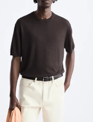 Tricou Zara, maro