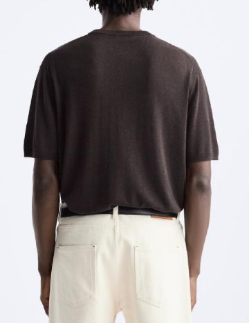 Tricou Zara, maro