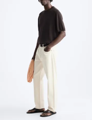Tricou Zara, maro