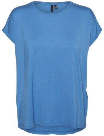 Tricou Vero Moda, albastru