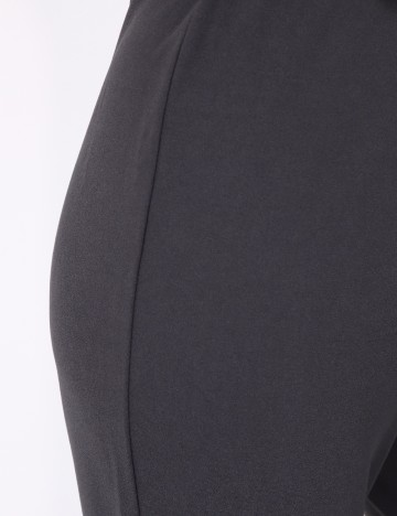 Pantaloni Vero Moda, gri