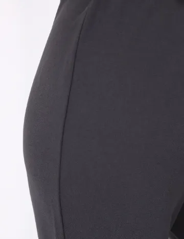 Pantaloni Vero Moda, gri