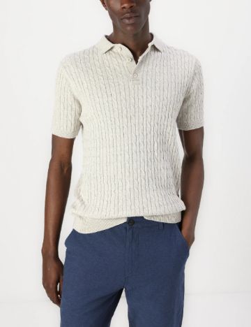Bluza Brave Soul, bej