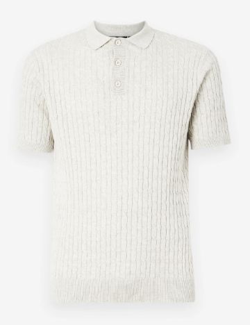 Bluza Brave Soul, bej