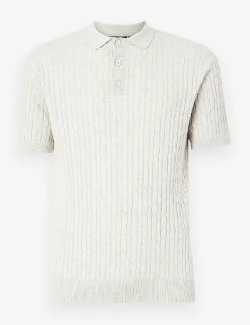 Bluza Brave Soul, bej