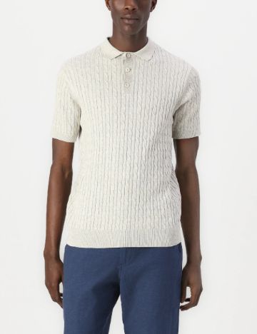 Bluza Brave Soul, bej
