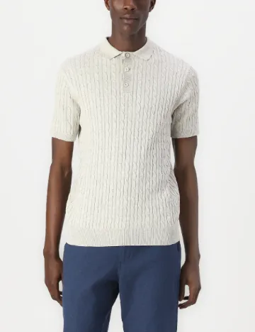 Bluza Brave Soul, bej