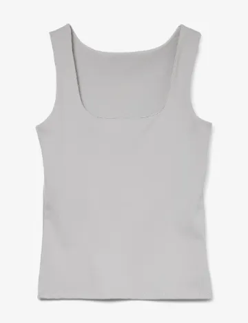 Maiou Vero Moda, gri