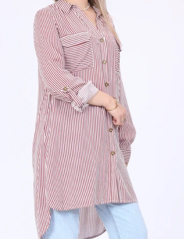 Camasa Vero Moda, visiniu
