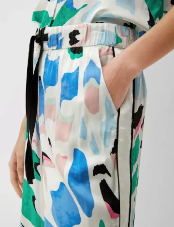 Pantaloni s.Oliver, mix culori