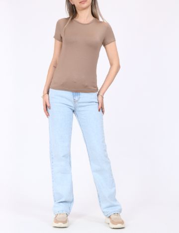 Tricou Vero Moda, maro
