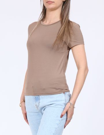 Tricou Vero Moda, maro