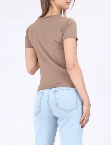 Tricou Vero Moda, maro