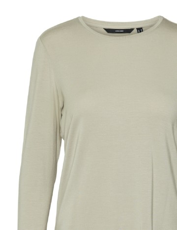Bluza Vero Moda, verde