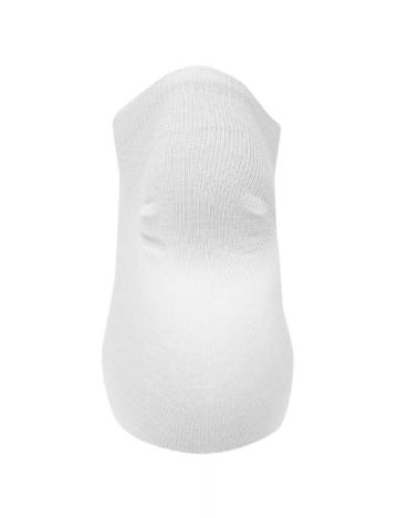 Set sosete 3 perechi Adidas, alb