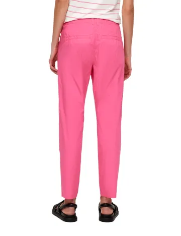 Pantaloni s.Oliver, roz