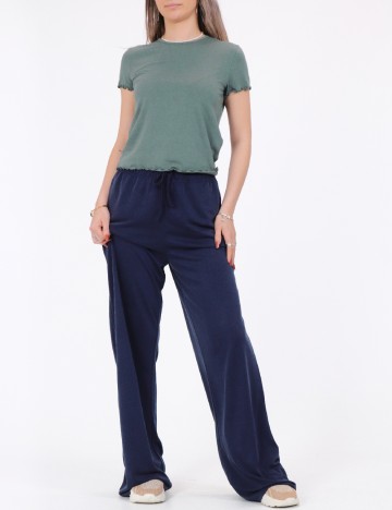 Tricou Vero Moda, verde