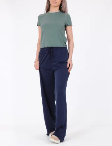 Tricou Vero Moda, verde