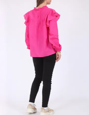 Bluza Vero Moda, roz