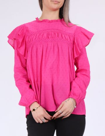 Bluza Vero Moda, roz