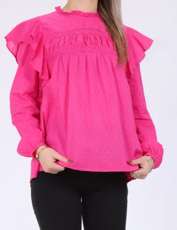 Bluza Vero Moda, roz