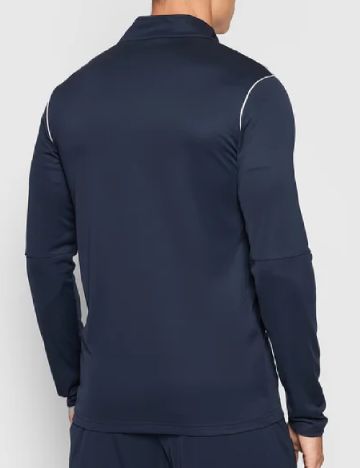 Bluza Nike, bleumarin