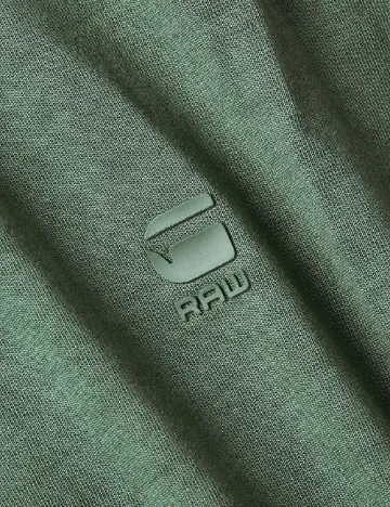 Tricou G-Star Raw, verde