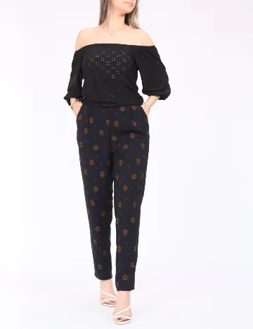 Bluza Jacqueline de Yong, negru