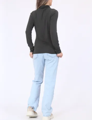 Bluza Vero Moda, verde