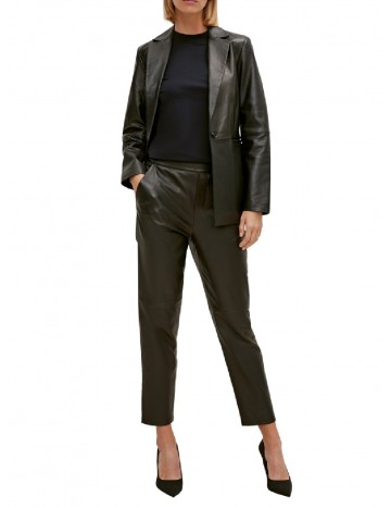 Bluza Comma, negru