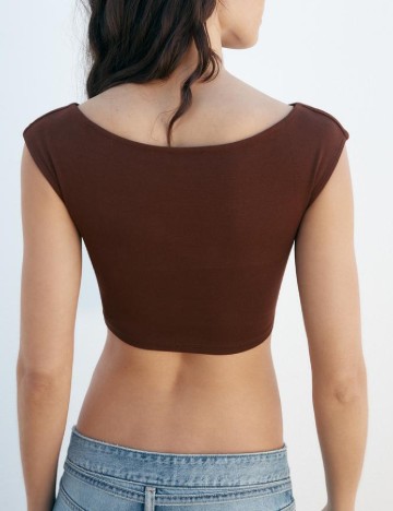 Top Zara, maro