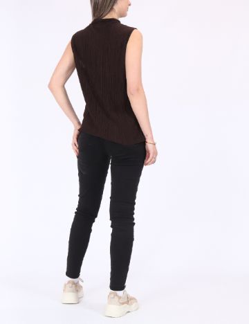 Maiou Vero Moda, maro inchis