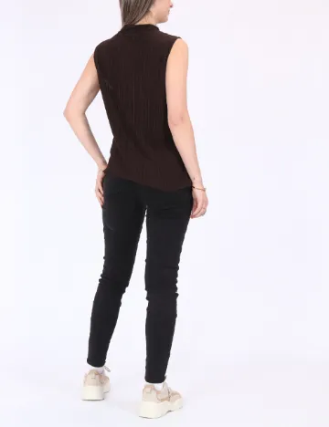 Maiou Vero Moda, maro inchis