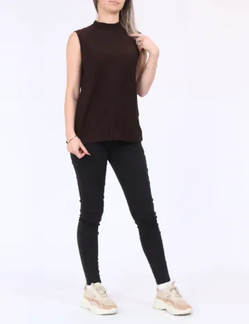 Maiou Vero Moda, maro inchis