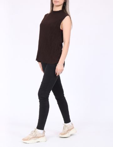 Maiou Vero Moda, maro inchis