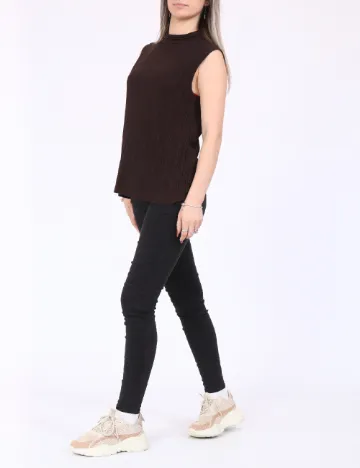 Maiou Vero Moda, maro inchis